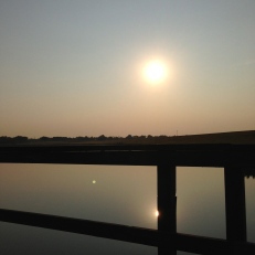 North Lakes Rise Sun